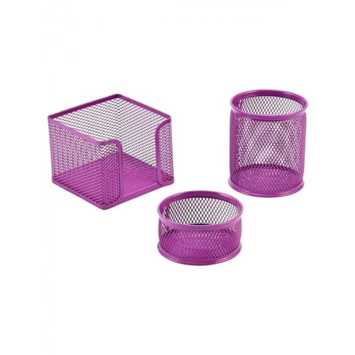 Mor Perfore Masa Organizeri