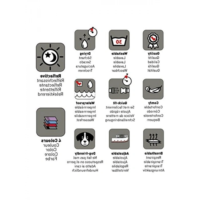 Mor Renkli Orta Boy Tasma, Dayanıklı ve Şık Tasarım