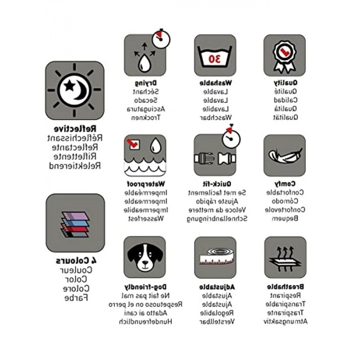 Mor Renkli Orta Boy Tasma, Dayanıklı ve Şık Tasarım