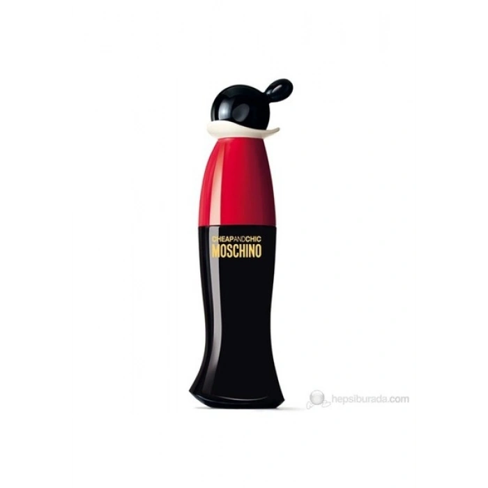 Moschino Cheap And Chic Edt 100 Ml Kadın Parfüm