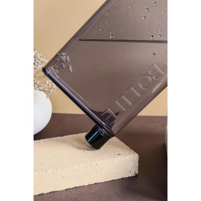 Motivasyonel 430ml Spor Su Matarası