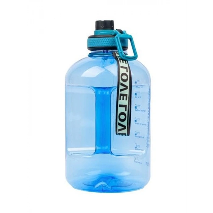 Motivasyonel Sporcu Su Matara, 2.2 Litre Kapasite