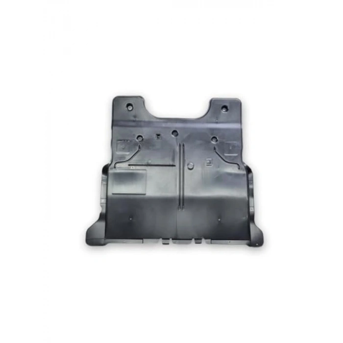 Motor Altı Karter Muhafaza - Plastik
