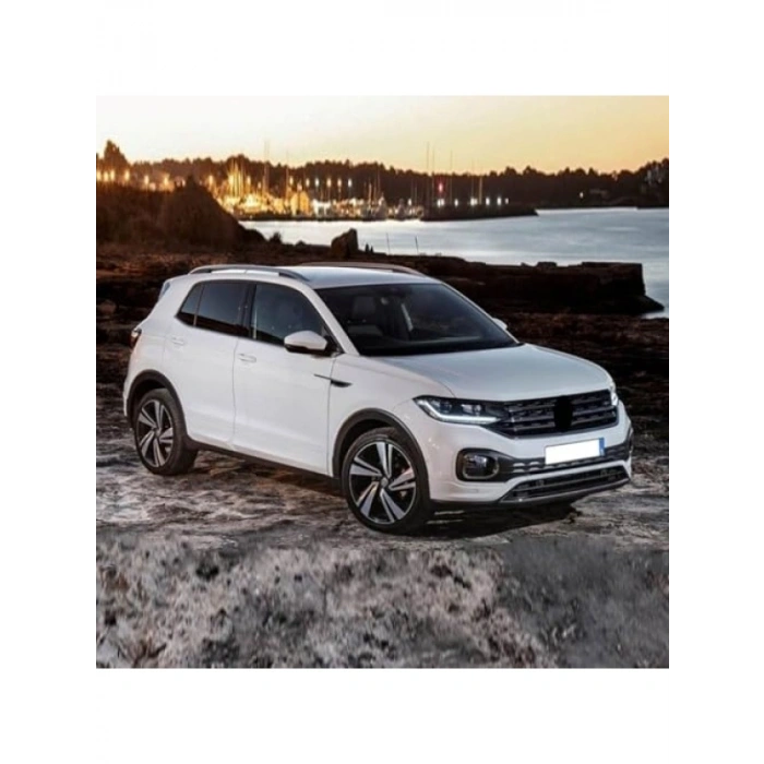 Motor Altı Karter Muhafaza - Plastik