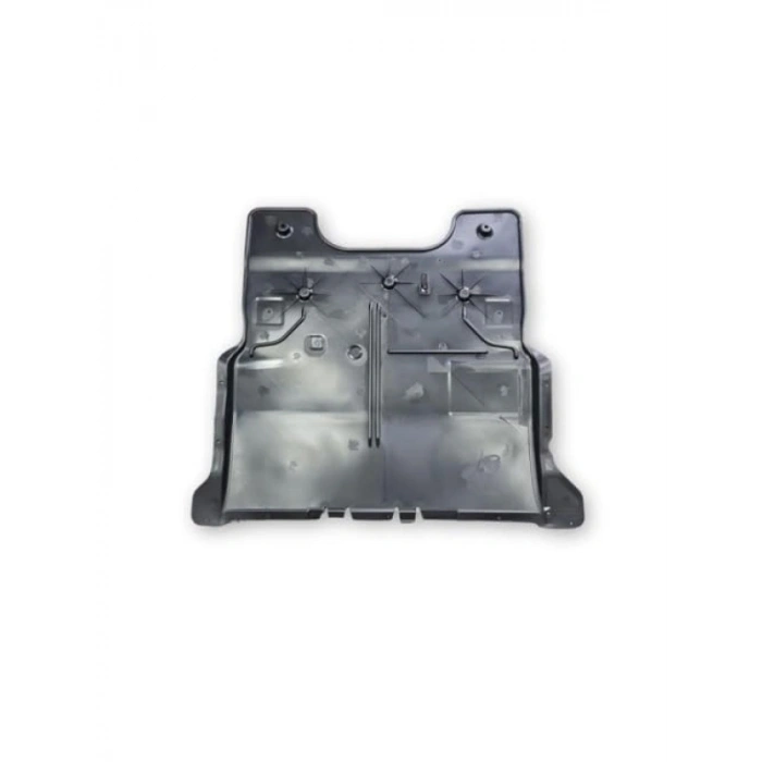 Motor Altı Karter Muhafaza - Plastik