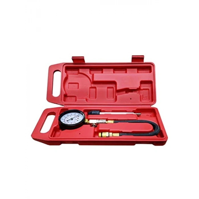 Motor Kompresyon Test Cihazı - 2 Parça