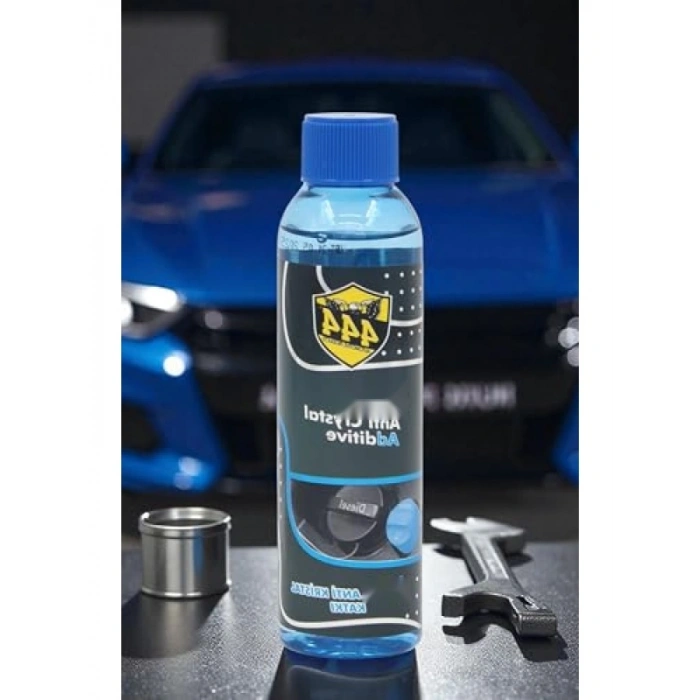 Motor Koruma ve Temizlik Konsantresi 125 Ml