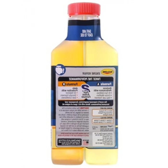 Motor Onarıcı - Performans Artırıcı