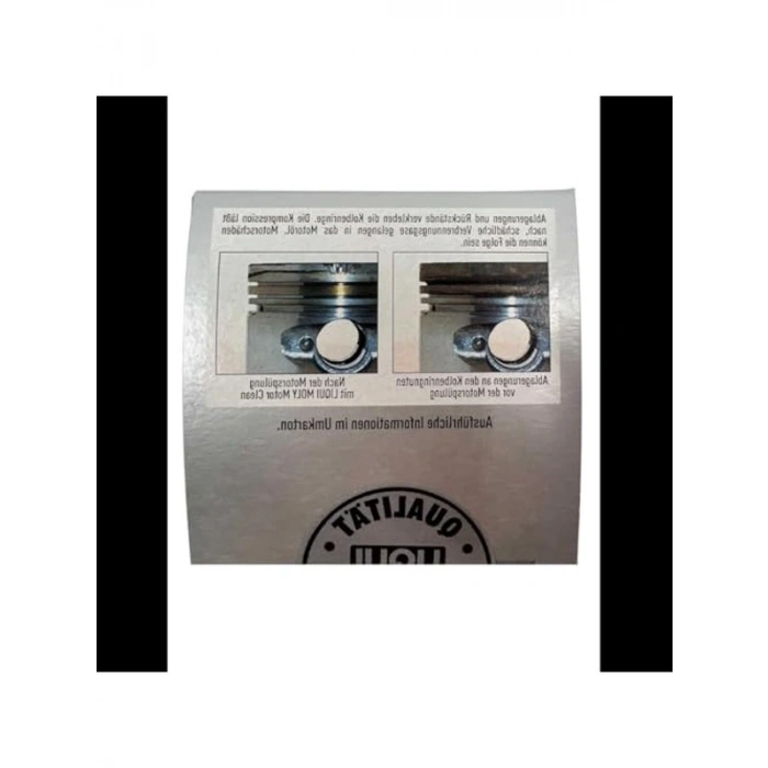 Motor Temizleyici, 500 ml Kapasite, Otomotiv Bakım Ürünü
