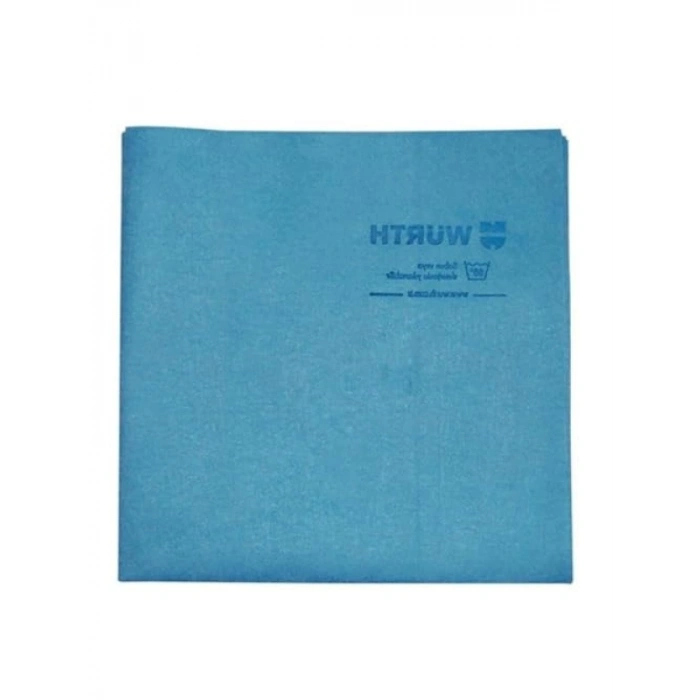 Motor Temizleyici Sprey - 500 ml + Güderi Bez