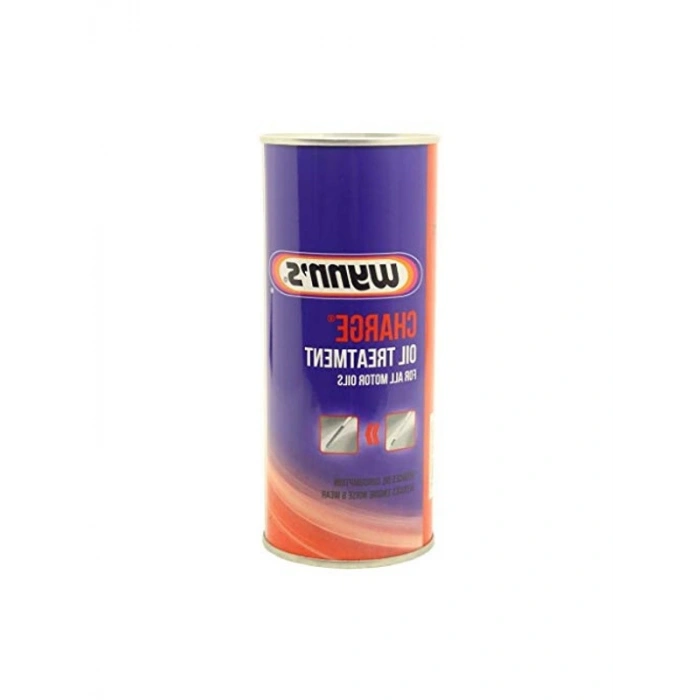 Motor Yağ Sızıntı Önleyici Ürün, 400 ML Etkili Formül