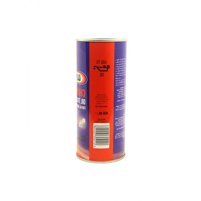 Motor Yağ Sızıntı Önleyici Ürün, 400 ML Etkili Formül