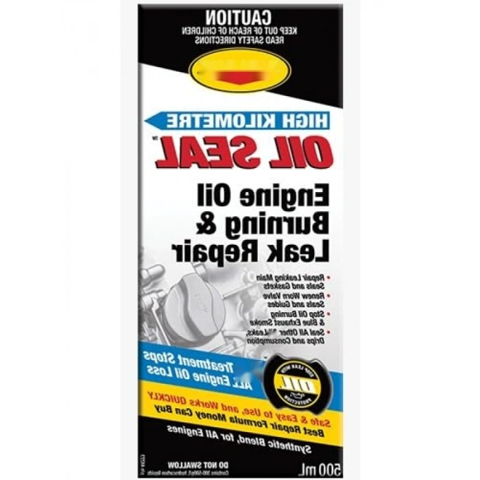 Motor Yağ Yakma ve Kaçak Onarıcı