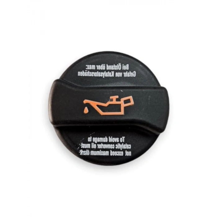 Motor Yağı Doldurma Kapağı, Uyumlu Model