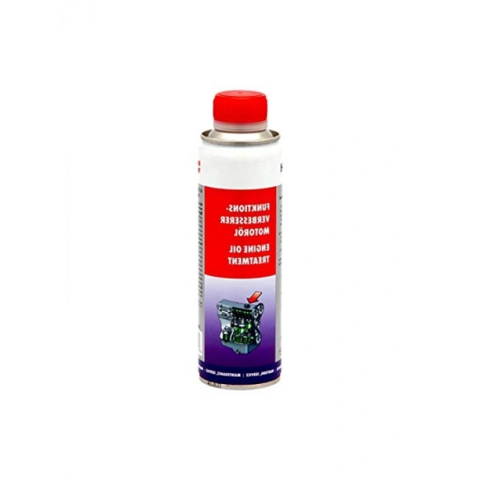 Motor Yağı Katkısı - Performans İyileştirici 300 ml