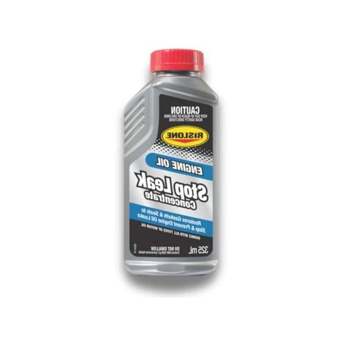 Motor Yağı Sızıntı Engelleyici - Etkili Koruma