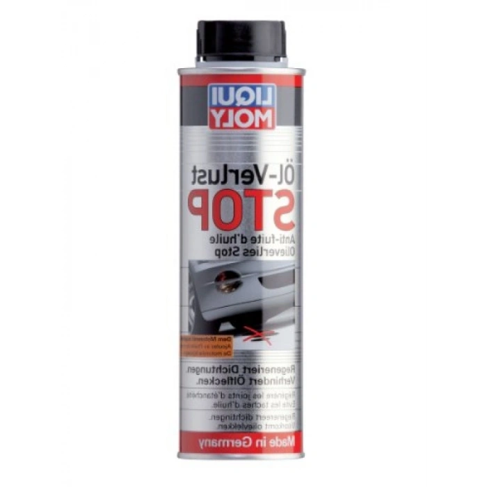 Motor Yağı Sızıntı Önleyici - 300 ml