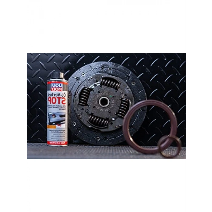 Motor Yağı Sızıntı Önleyici - 300 ml