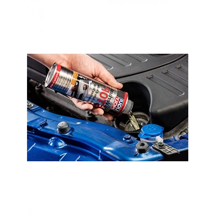 Motor Yağı Sızıntı Önleyici - 300 ml