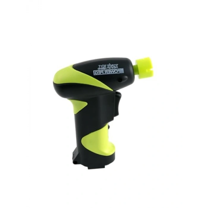 Motorize Burgu Çevirici - Power Peg