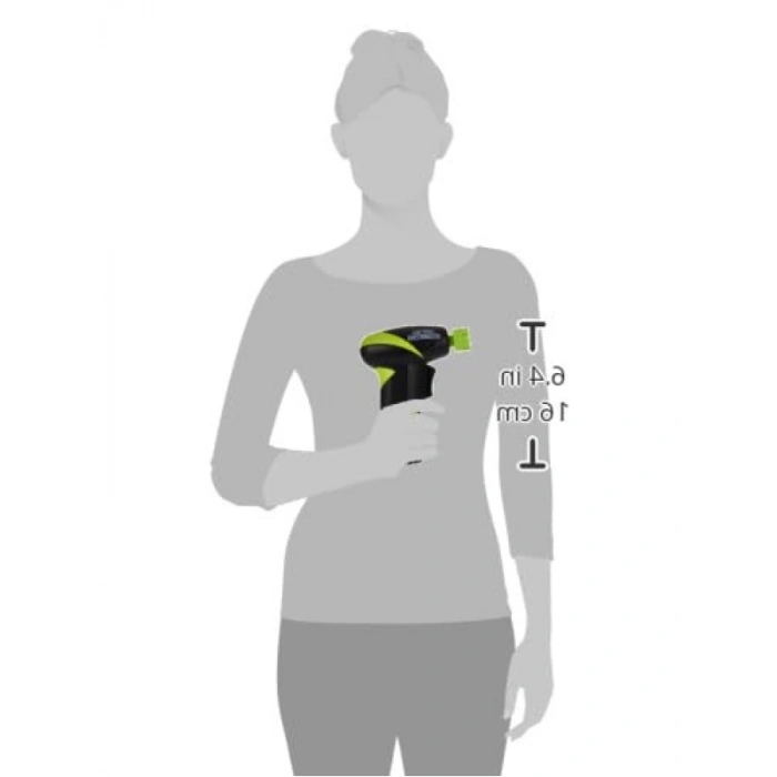 Motorize Burgu Çevirici - Power Peg