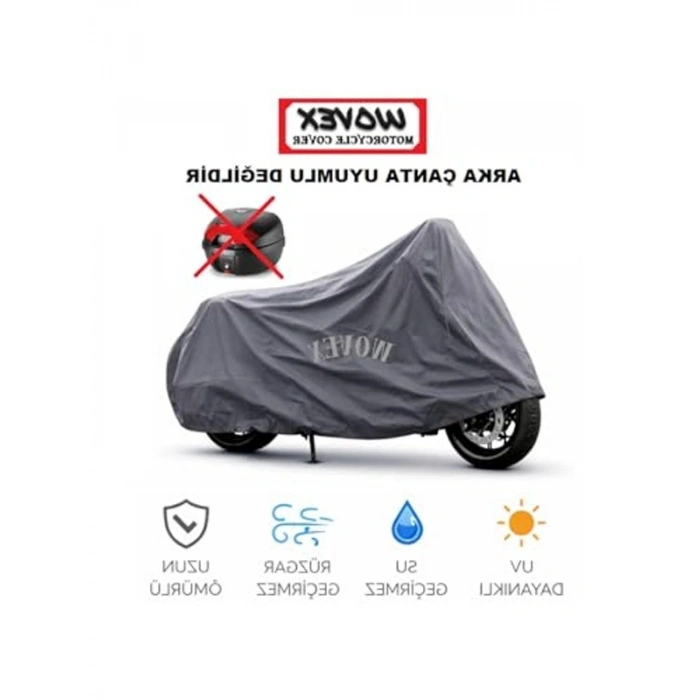 Motosiklet Brandası, MV Agusta Rush 1000 ile Uyumlu
