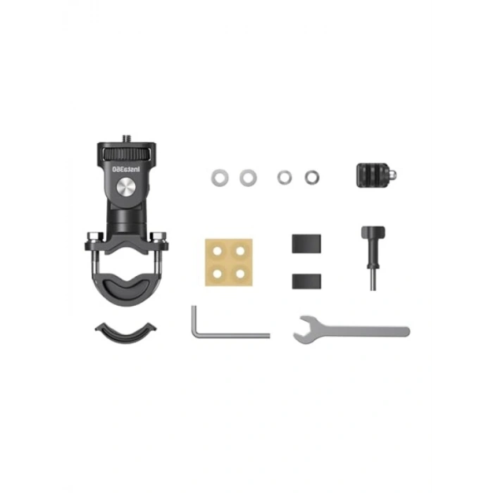 Motosiklet İçin U Askı Aparatı