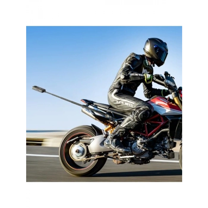 Motosiklet İçin U Askı Aparatı