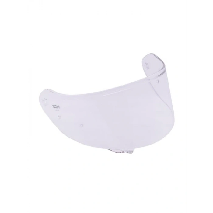 Motosiklet Kaskı için Şeffaf Vizör