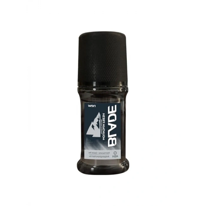 Mountain Fresh Erkek Roll-On 50 ml
