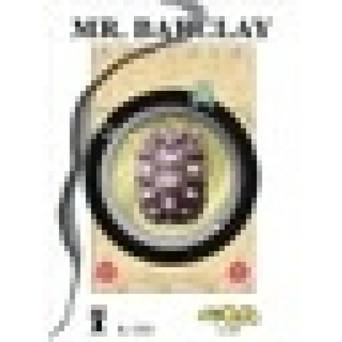 Mr. Barclay 2 - Bekir Sert
