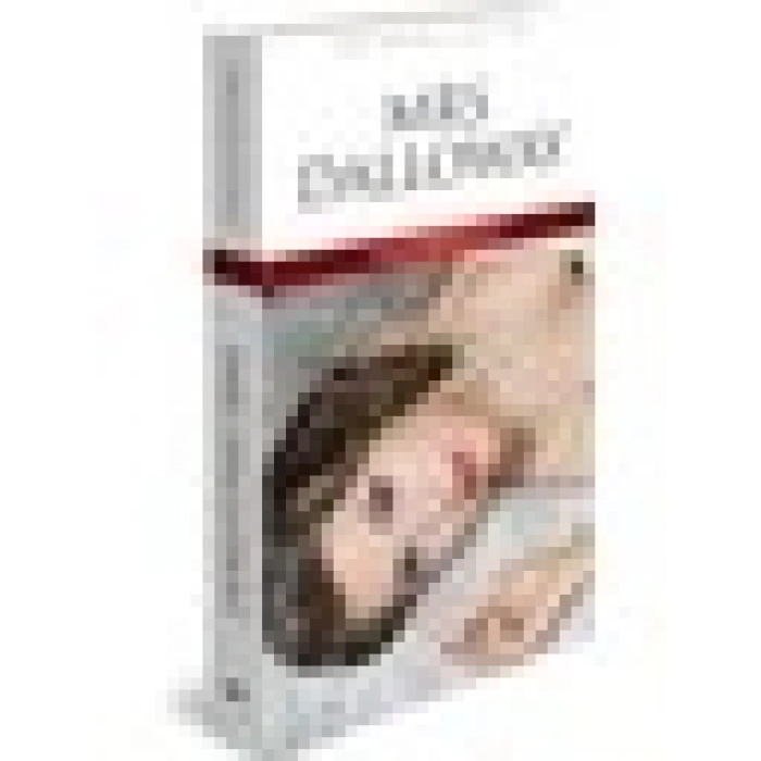 Mrs Dalloway- İngilizce Klasik Roman - Virginia Woolf