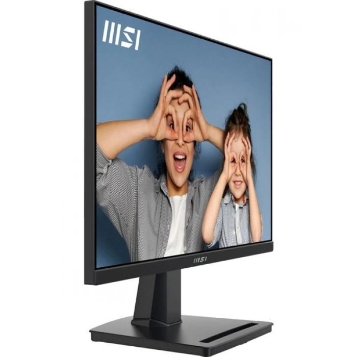 Msı 21.45 Pro MP225V 1920X1080 (Fhd) 16:9 Flat Va 100HZ 1ms Adaptıve-Sync Monıtor