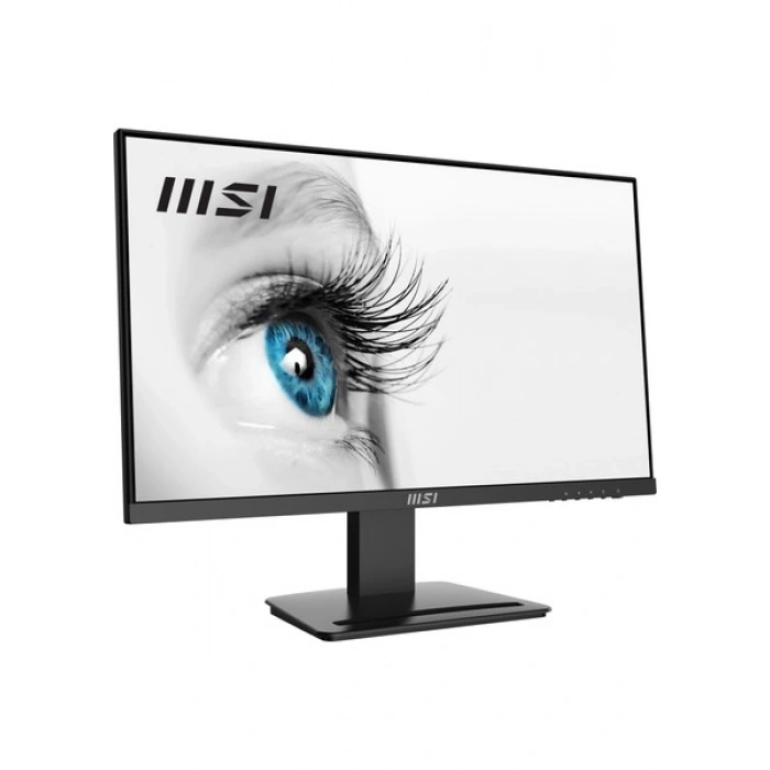 MSI 23.8 PRO MP243X 1920x1080 (FHD) FLAT IPS 100HZ 1MS ADAPTIVE-SYNC MONITOR