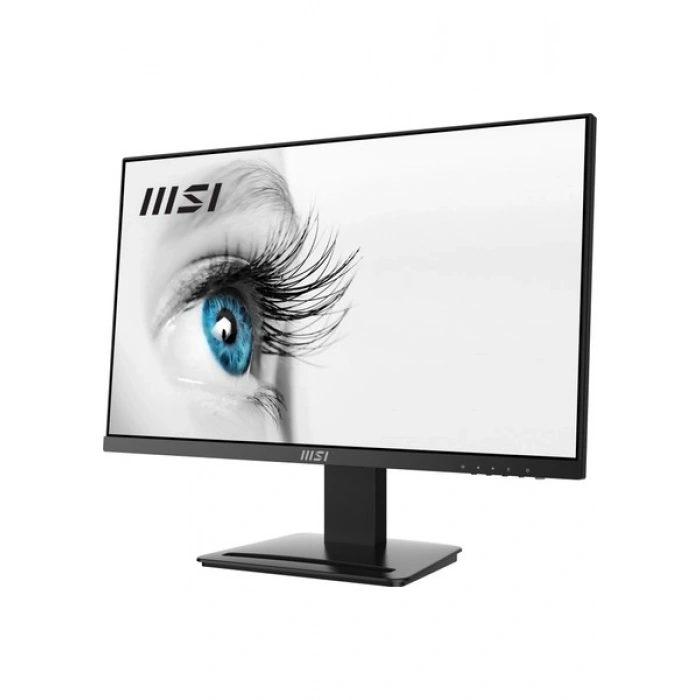 MSI 23.8 PRO MP243X 1920x1080 (FHD) FLAT IPS 100HZ 1MS ADAPTIVE-SYNC MONITOR