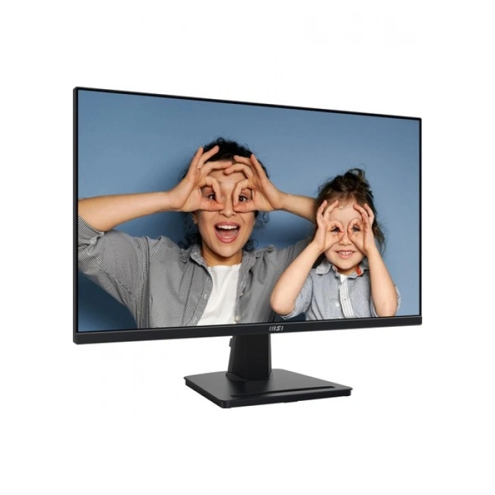 MSI 27 PRO MP275 1920x1080 (FHD) FLAT IPS 100HZ 1MS FREESYNC MONITOR