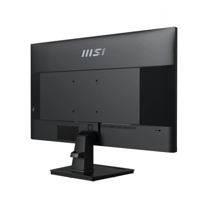MSI 27 PRO MP275 1920x1080 (FHD) FLAT IPS 100HZ 1MS FREESYNC MONITOR