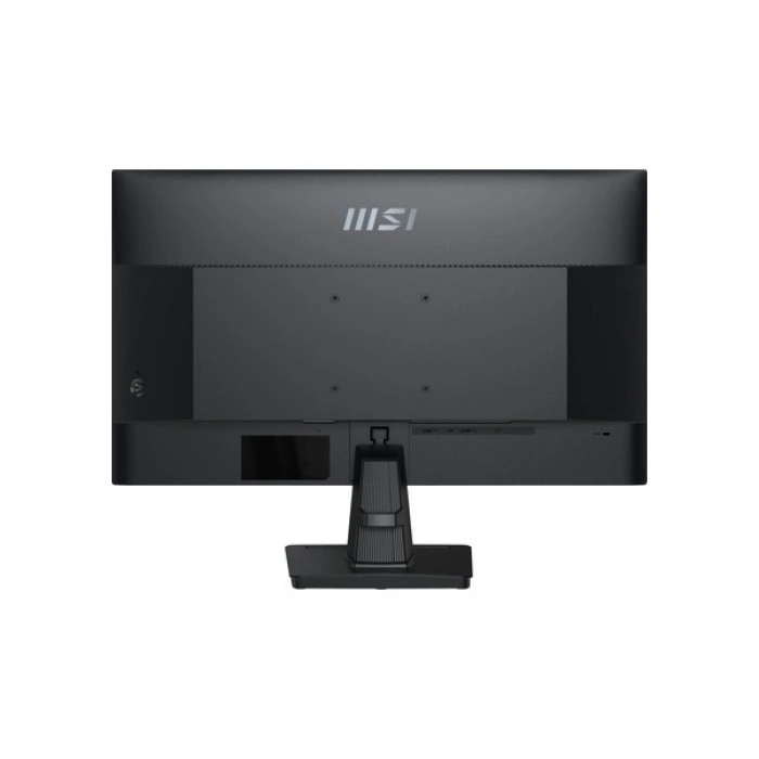 MSI 27 PRO MP275Q 2560x1440 (WQHD) 16:9 FLAT IPS 100HZ 1MS ADAPTIVE-SYNC MONITOR