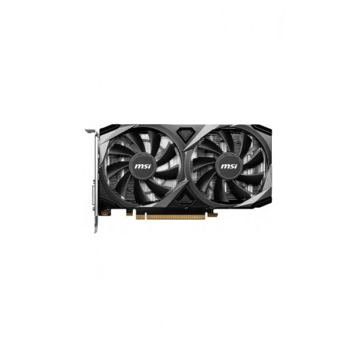 MSI GeForce RTX 3050 Ventus 2X XS 8G OC 8GB GDDR6 128 Bit Ekran Kartı