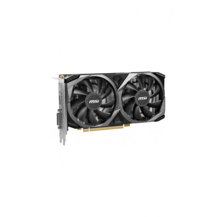 MSI GeForce RTX 3050 Ventus 2X XS 8G OC 8GB GDDR6 128 Bit Ekran Kartı