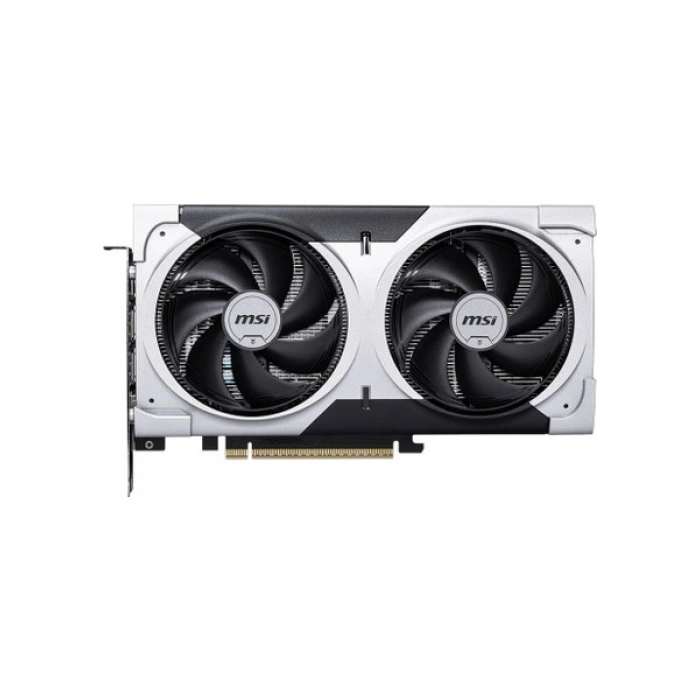 Msı Geforce Rtx 5060 Tı 8g Gdrr7 128BIT DX12 (Oyuncu) Ekran Kartı