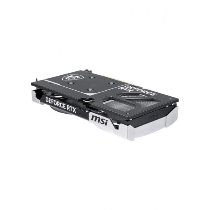 Msı Geforce Rtx 5060 Tı 8g Gdrr7 128BIT DX12 (Oyuncu) Ekran Kartı