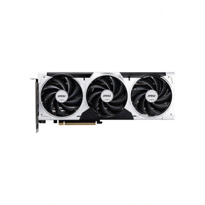 Msı Geforce Rtx 5060TI 16G Ventus 3x Oc Gddr7 128BIT DX12 Dlss 4 Gaming (Oyuncu) Ekran Kartı