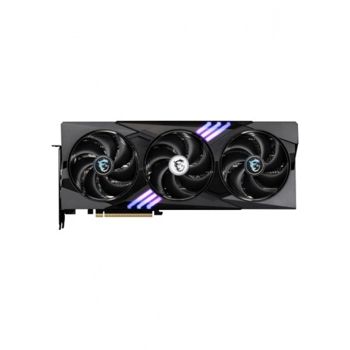 MSI GeForce RTX 5070 12G GAMING TRIO OC 12GB GDDR7 192 Bit DLSS 4 Ekran Kartı