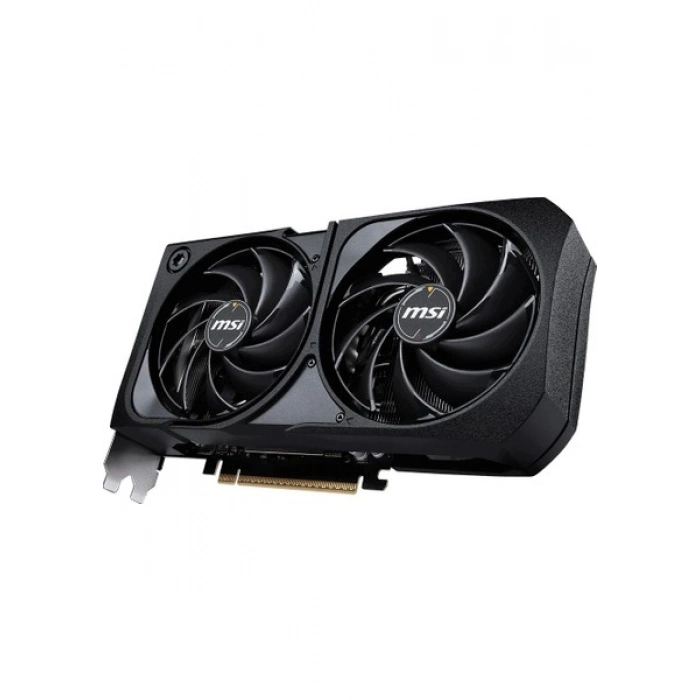 MSI GeForce RTX 5070 12G SHADOW 2X OC 12GB GDDR7 192 Bit DLSS 4 Ekran Kartı