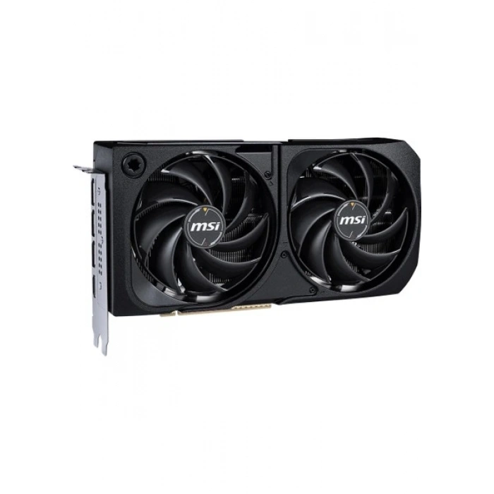 MSI GeForce RTX 5070 12G SHADOW 2X OC 12GB GDDR7 192 Bit DLSS 4 Ekran Kartı