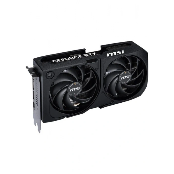 MSI GeForce RTX 5070 12G SHADOW 2X OC 12GB GDDR7 192 Bit DLSS 4 Ekran Kartı
