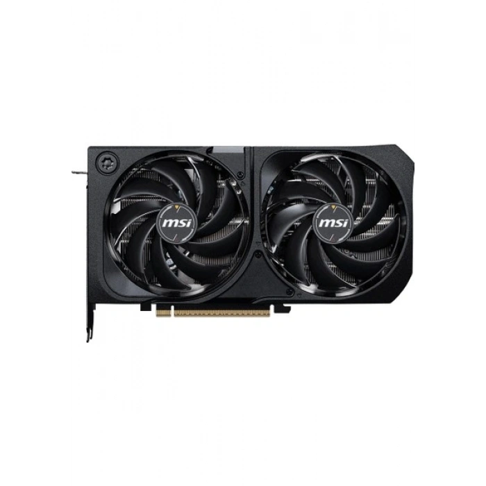 MSI GeForce RTX 5070 12G SHADOW 2X OC 12GB GDDR7 192 Bit DLSS 4 Ekran Kartı