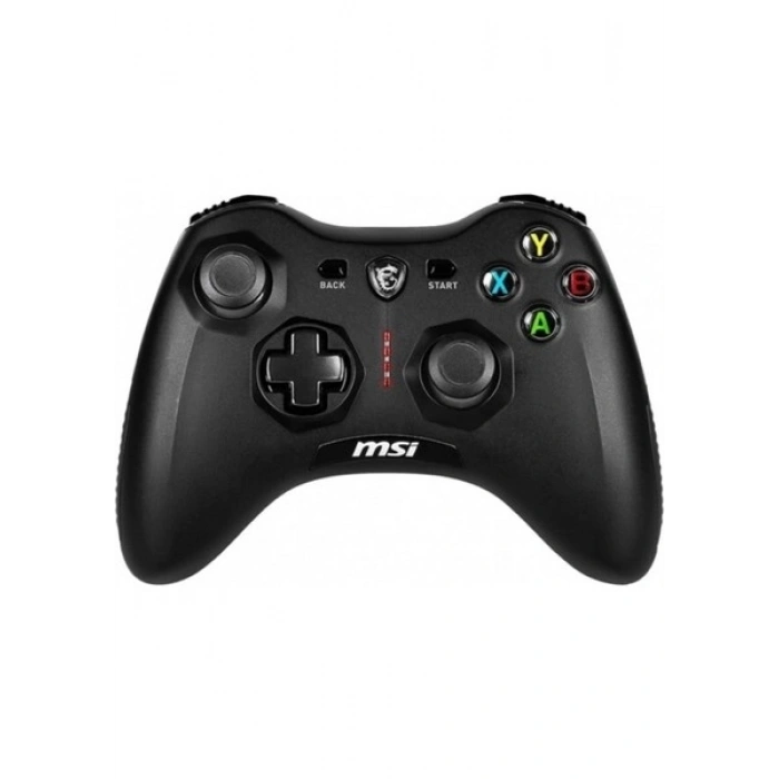 Msı Gg Force GC30 V2 Kablosuz Oyun Kolu Siyah