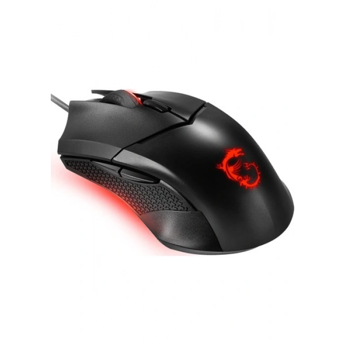 MSI GG GM08 Clutch Optik Oyuncu Mouse